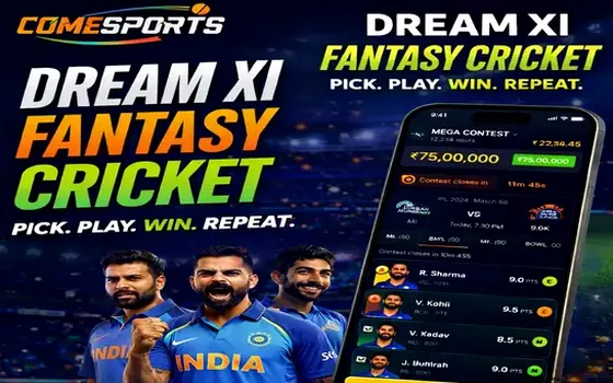 Gujarat vs Rajasthan on Come To Win