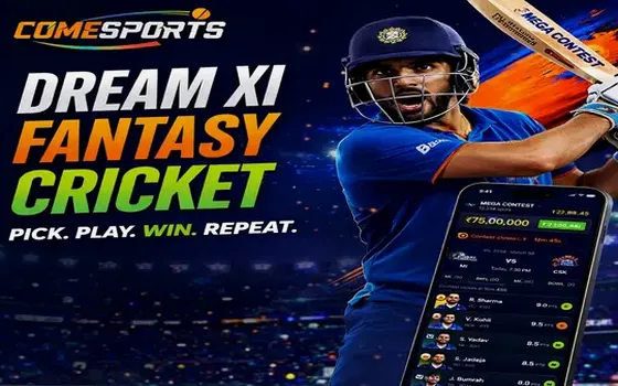 Hyderabad vs Delhi on Come To Win